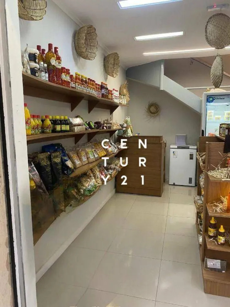 Loja-Salão, 47 m² - Foto 2