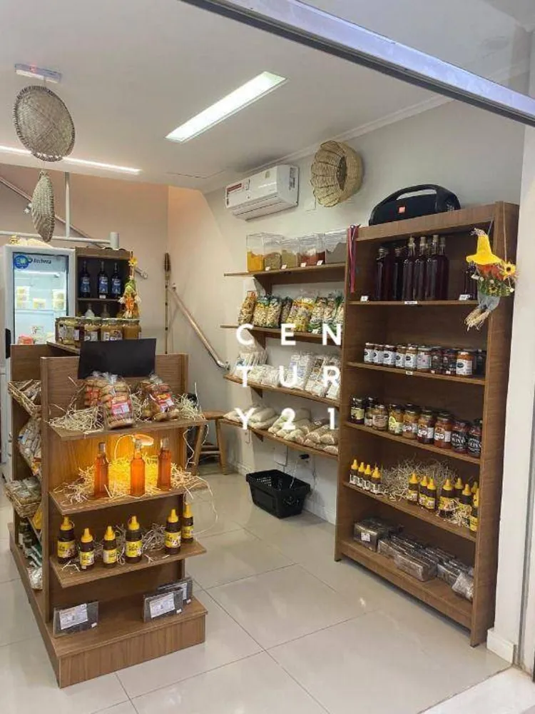 Loja-Salão, 47 m² - Foto 3