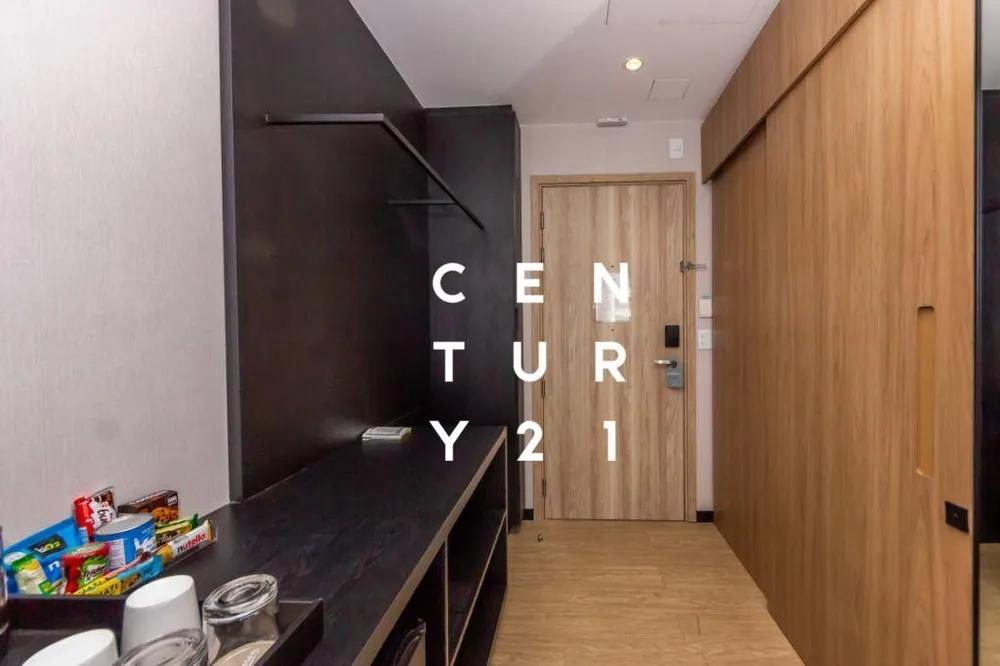 Apartamento, 1 quarto, 24 m² - Foto 3