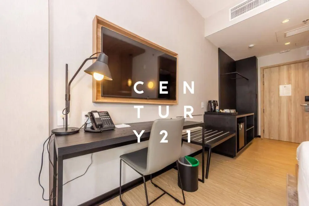 Apartamento, 1 quarto, 24 m² - Foto 4