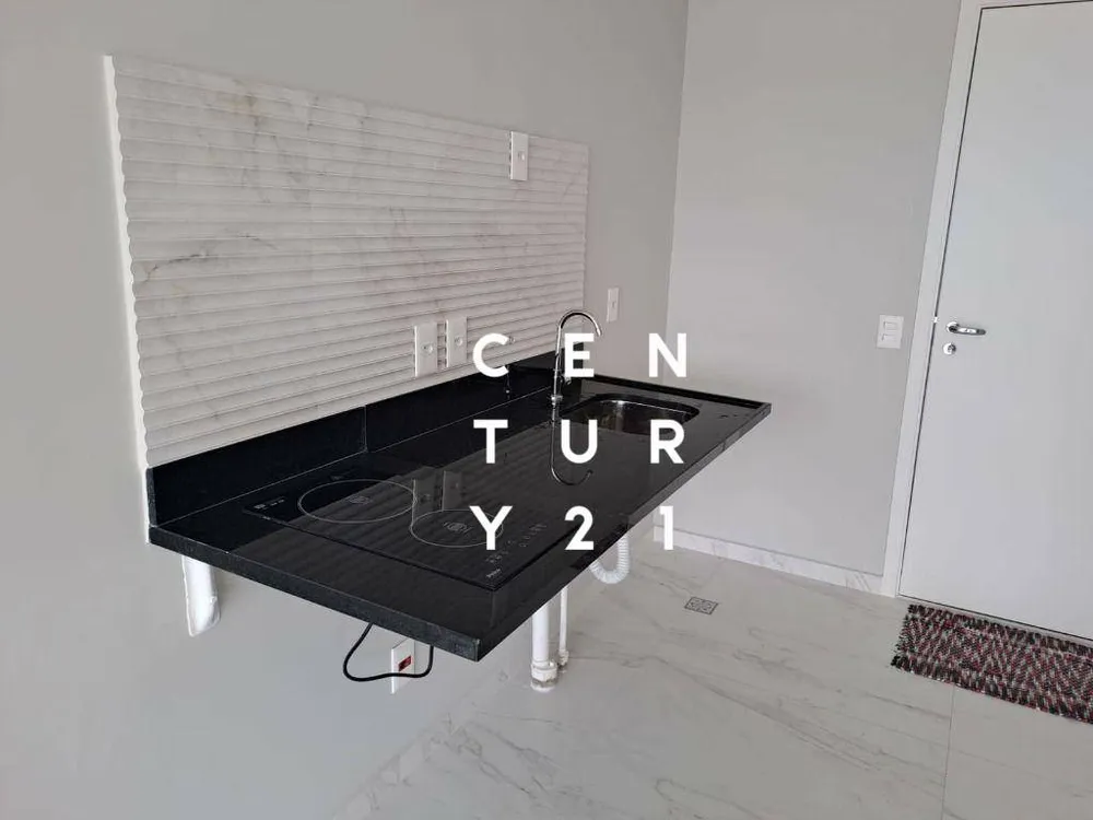 Apartamento, 1 quarto, 30 m² - Foto 7