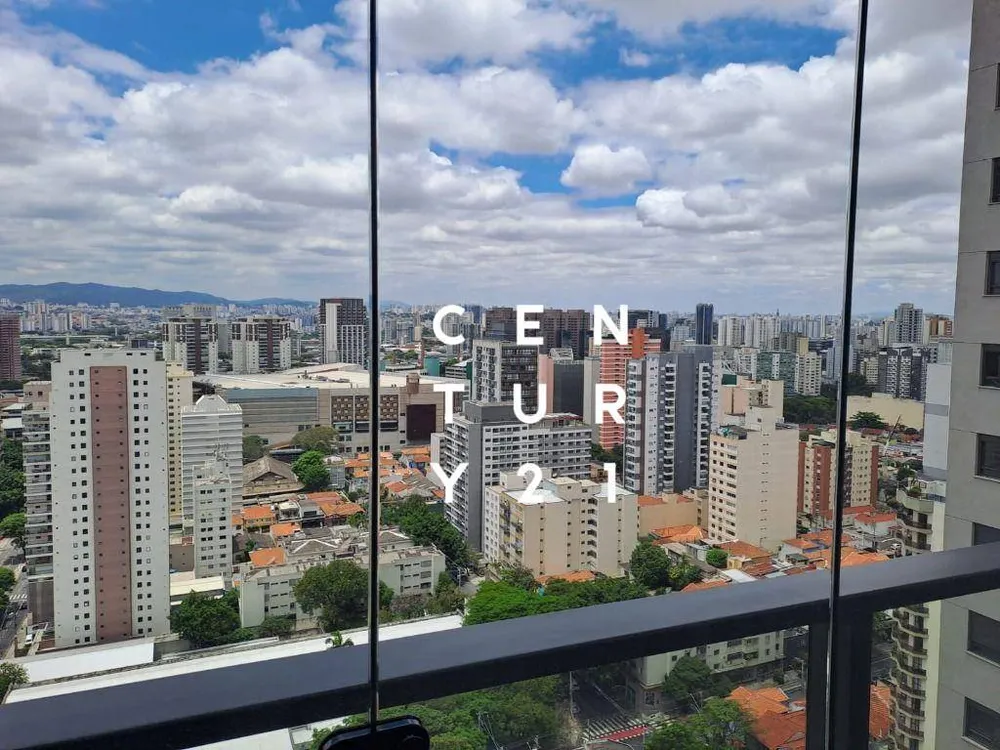 Apartamento, 1 quarto, 30 m² - Foto 4