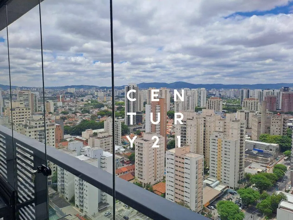 Apartamento, 1 quarto, 30 m² - Foto 12