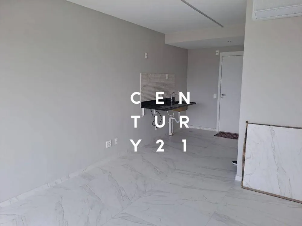 Apartamento, 1 quarto, 30 m² - Foto 6
