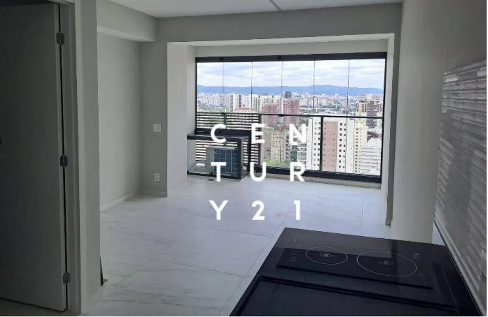 Apartamento, 1 quarto, 30 m² - Foto 1