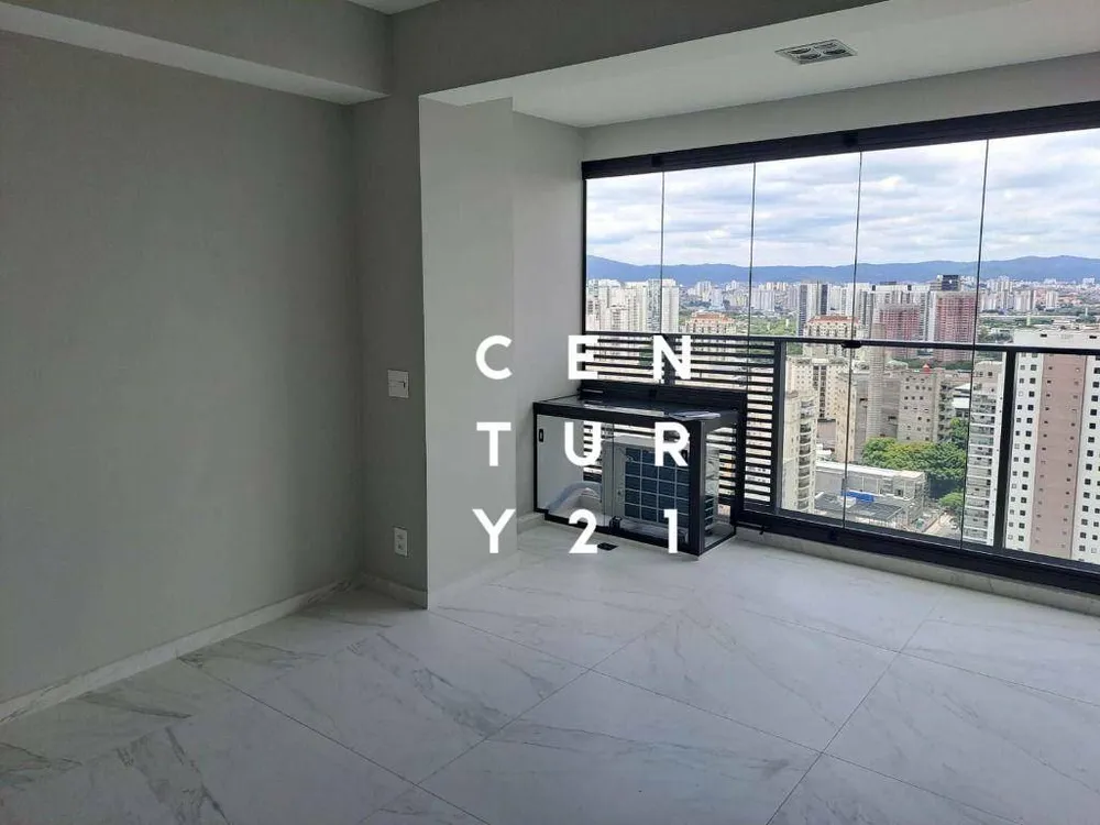 Apartamento, 1 quarto, 30 m² - Foto 2