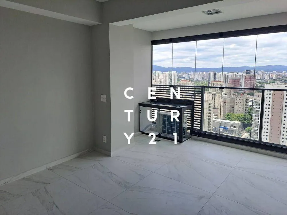 Apartamento, 1 quarto, 30 m² - Foto 3