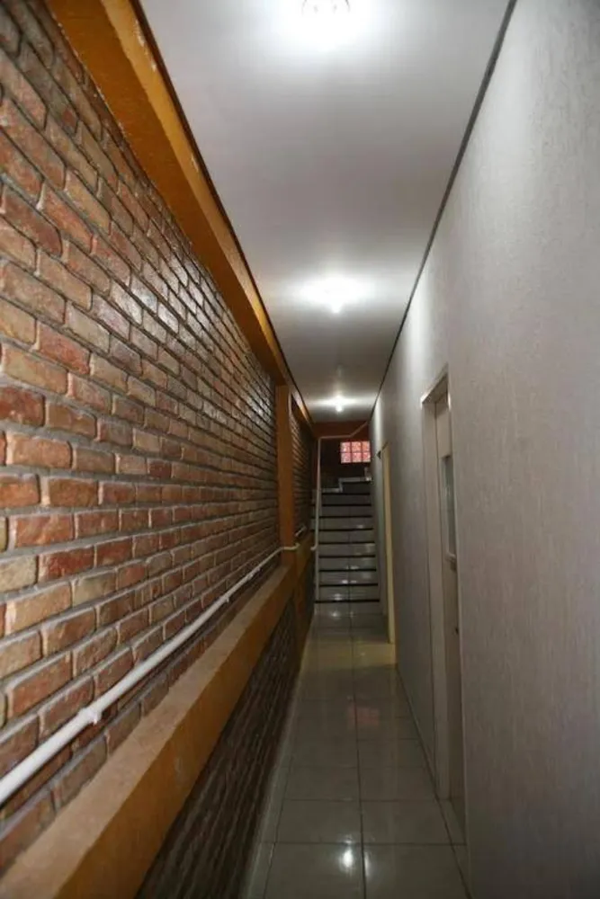Depósito-Galpão, 300 m² - Foto 5