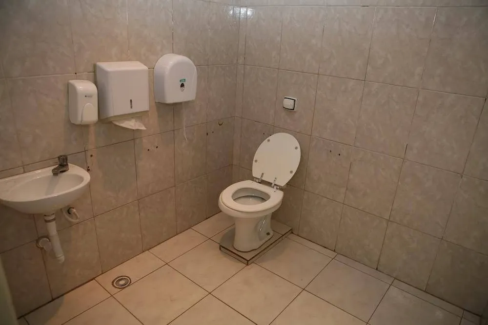 Depósito-Galpão, 300 m² - Foto 4