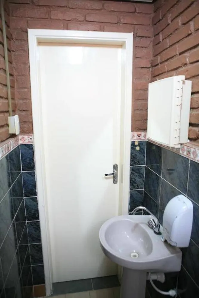Depósito-Galpão, 300 m² - Foto 6