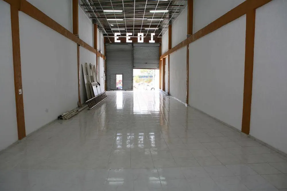 Depósito-Galpão, 300 m² - Foto 1
