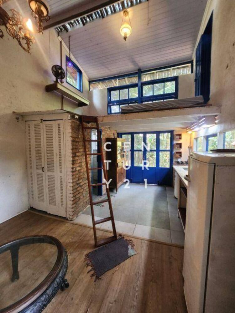 Casa à venda com 2 quartos, 34m² - Foto 4