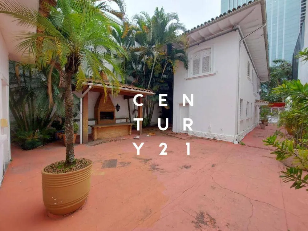 Casa, 300 m² - Foto 2