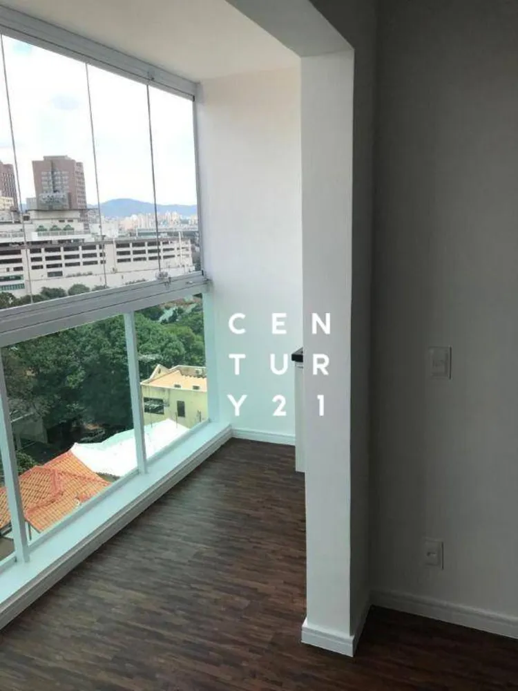 Apartamento, 1 quarto, 34 m² - Foto 4