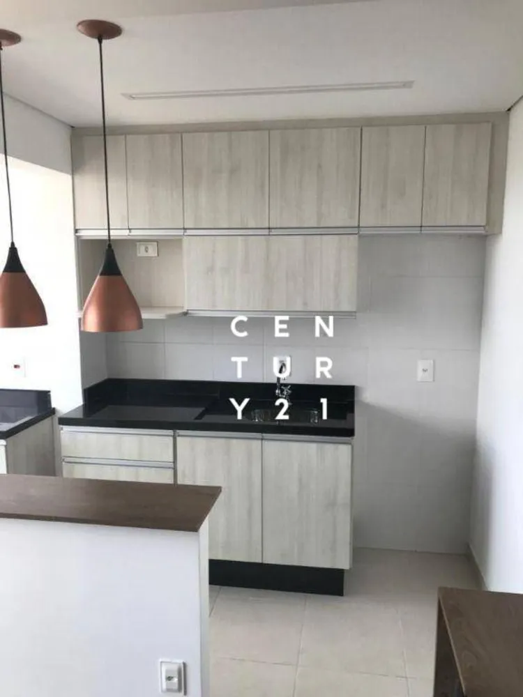 Apartamento, 1 quarto, 34 m² - Foto 3