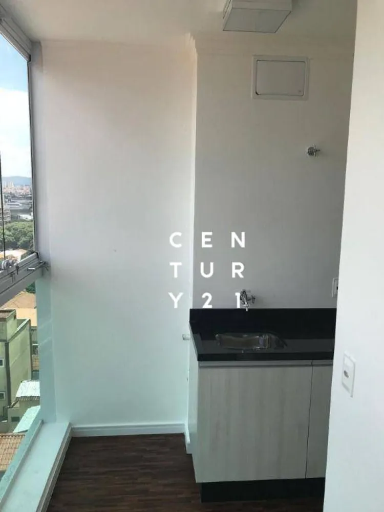 Apartamento, 1 quarto, 34 m² - Foto 3