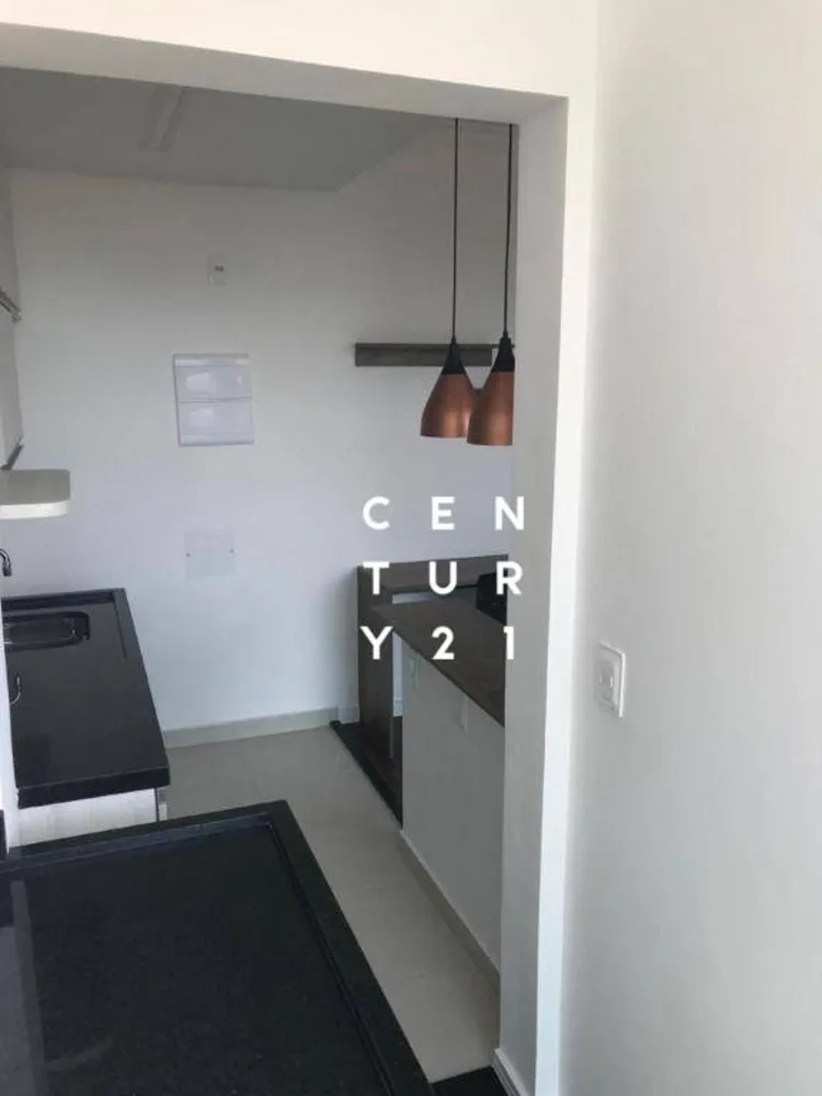 Apartamento, 1 quarto, 34 m² - Foto 2