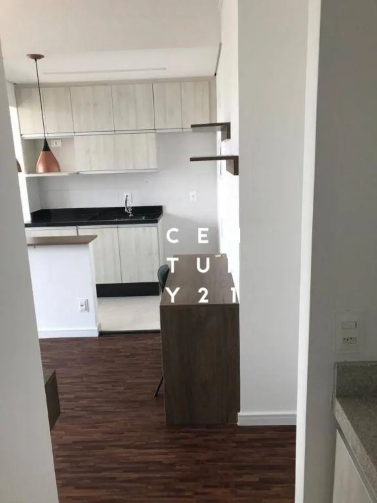 Apartamento, 1 quarto, 34 m² - Foto 12