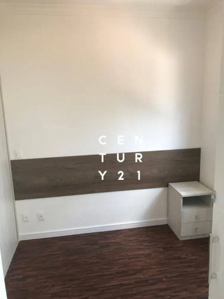 Apartamento, 1 quarto, 34 m² - Foto 5