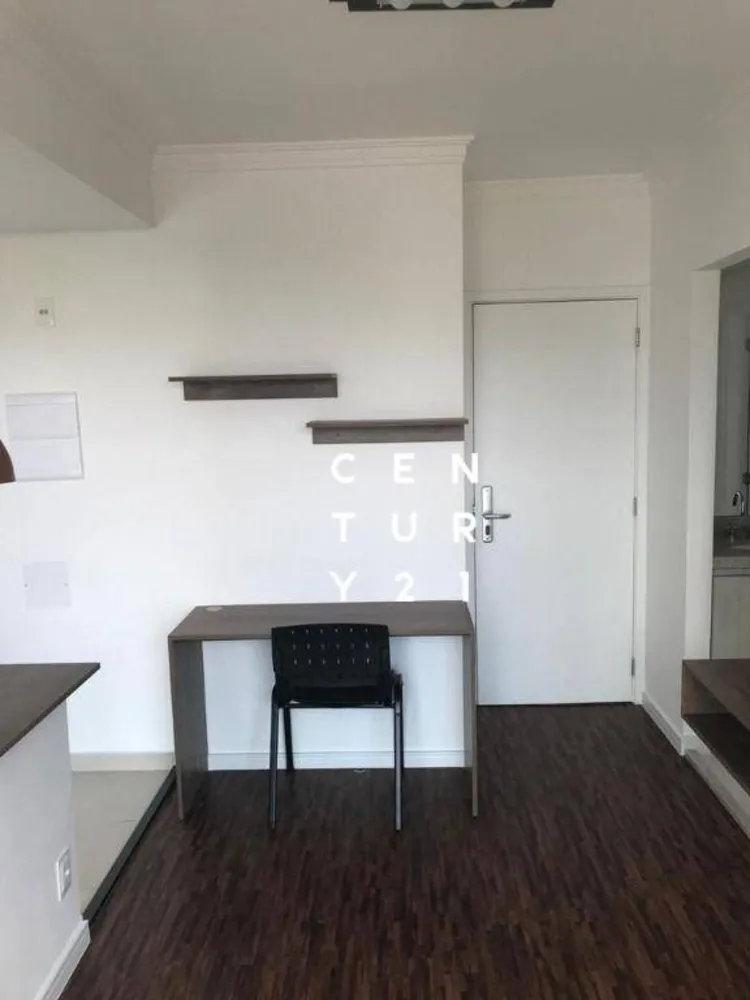 Apartamento, 1 quarto, 34 m² - Foto 6