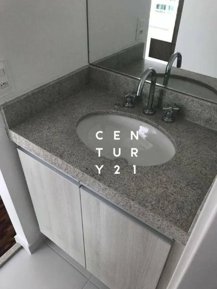 Apartamento, 1 quarto, 34 m² - Foto 1