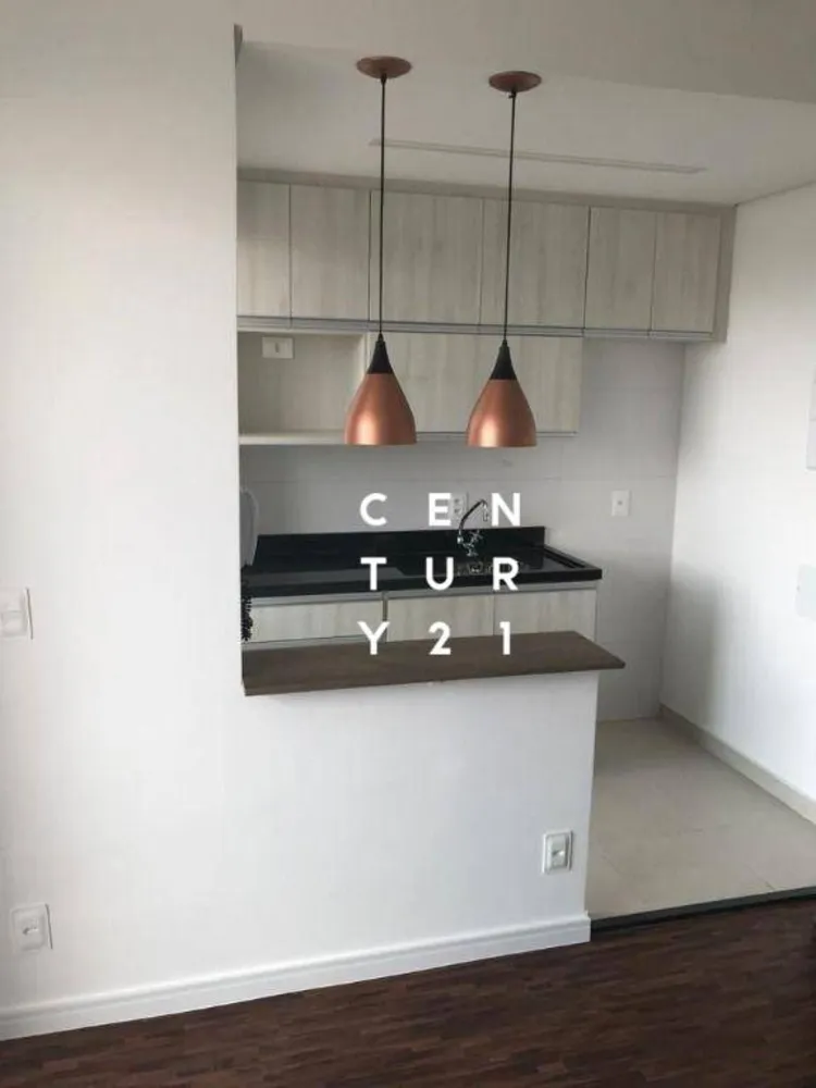 Apartamento, 1 quarto, 34 m² - Foto 8