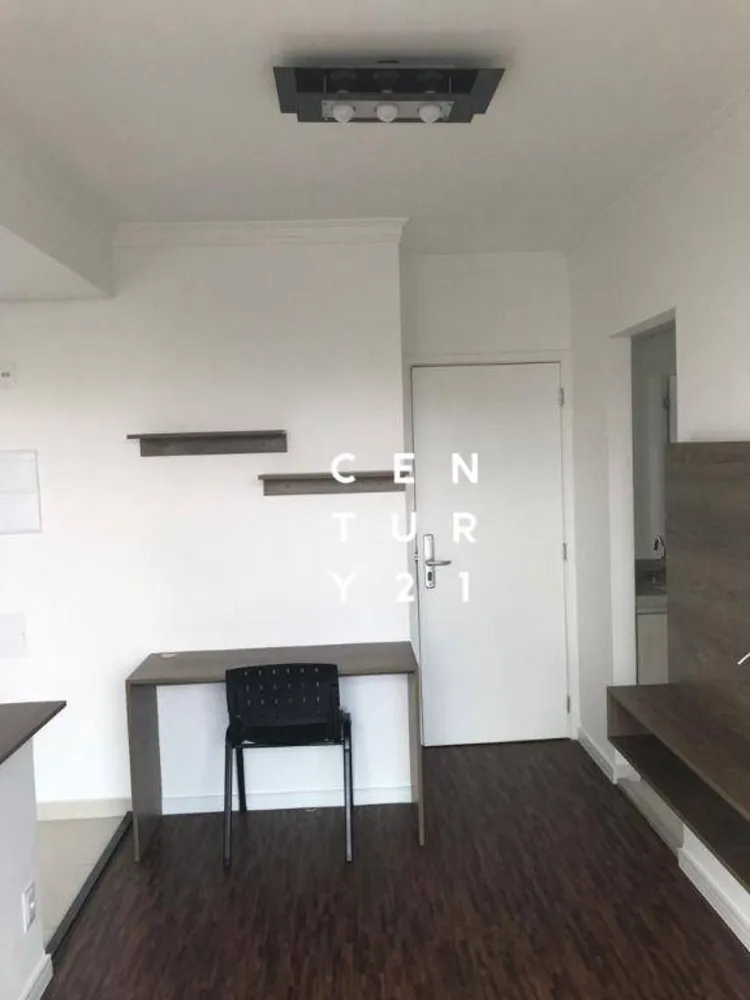 Apartamento, 1 quarto, 34 m² - Foto 7