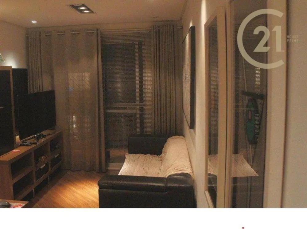 Apartamento, 3 quartos, 60 m² - Foto 1