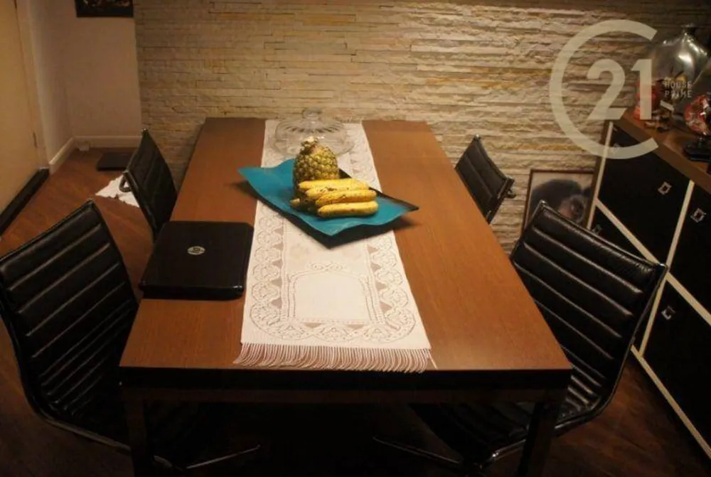 Apartamento, 3 quartos, 60 m² - Foto 3