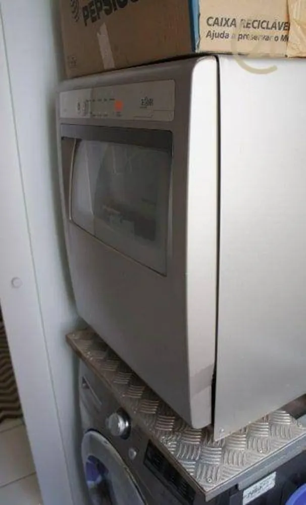 Apartamento, 3 quartos, 60 m² - Foto 4