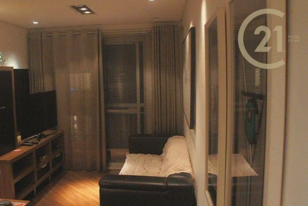 Apartamento, 3 quartos, 60 m² - Foto 2