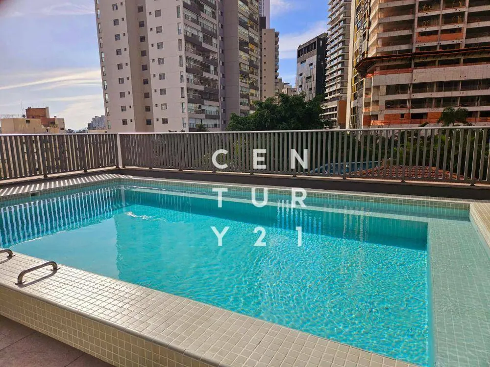Apartamento, 1 quarto, 28 m² - Foto 4