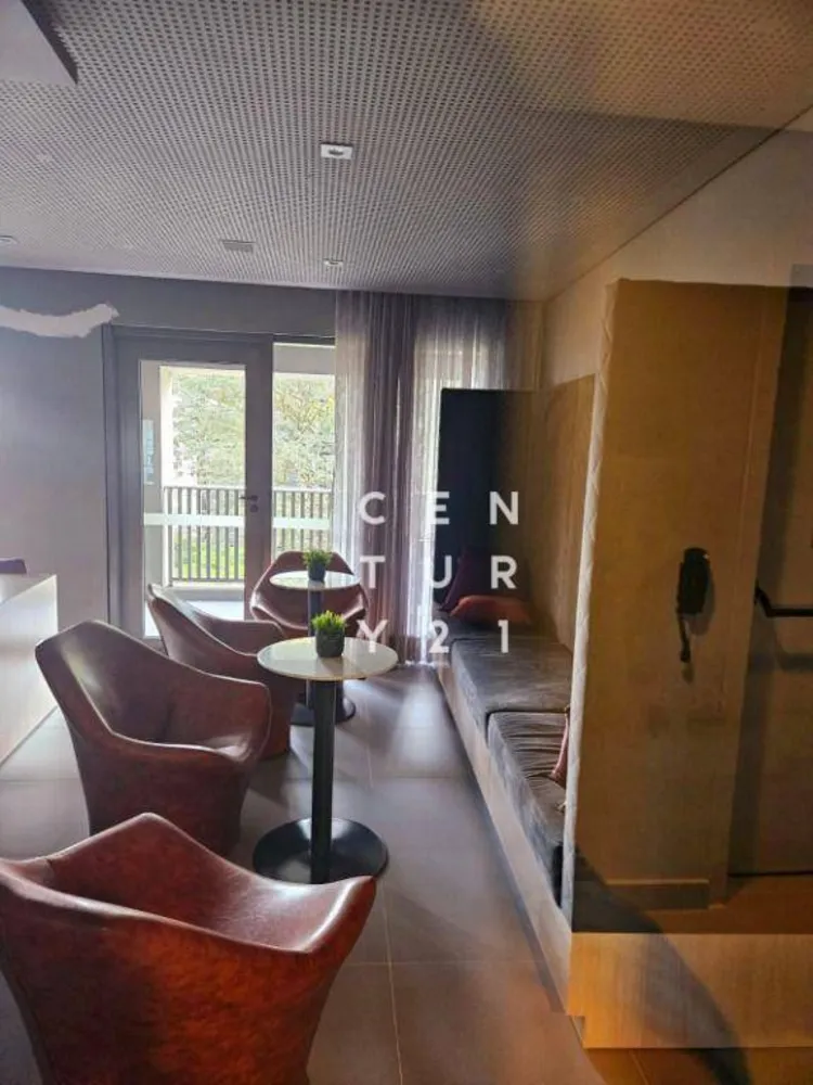 Apartamento, 1 quarto, 28 m² - Foto 6