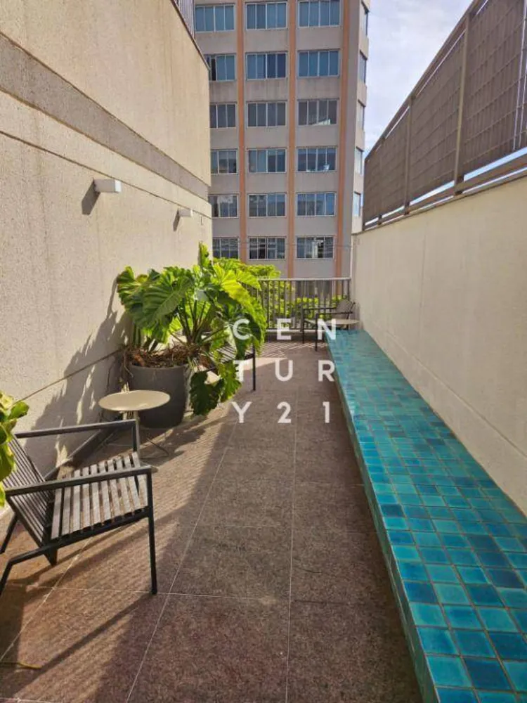 Apartamento, 1 quarto, 28 m² - Foto 1