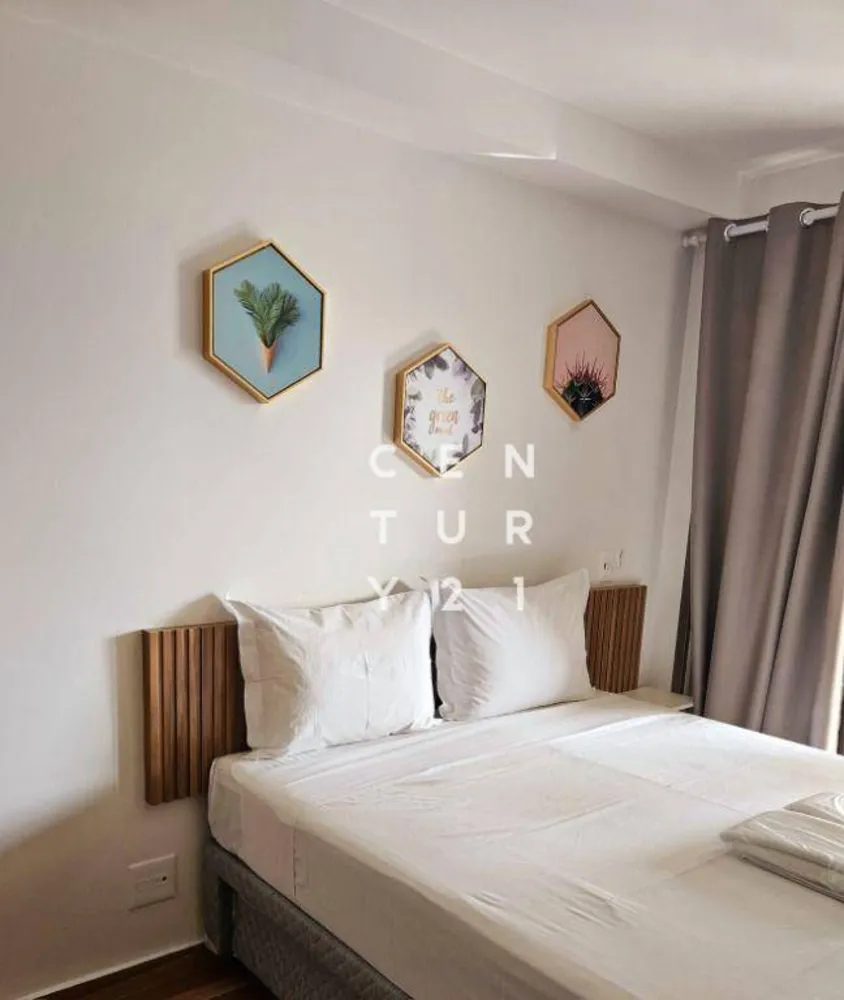 Apartamento, 1 quarto, 28 m² - Foto 5