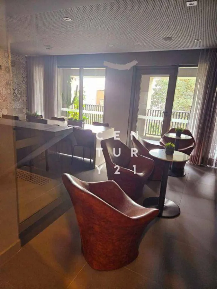Apartamento, 1 quarto, 28 m² - Foto 7