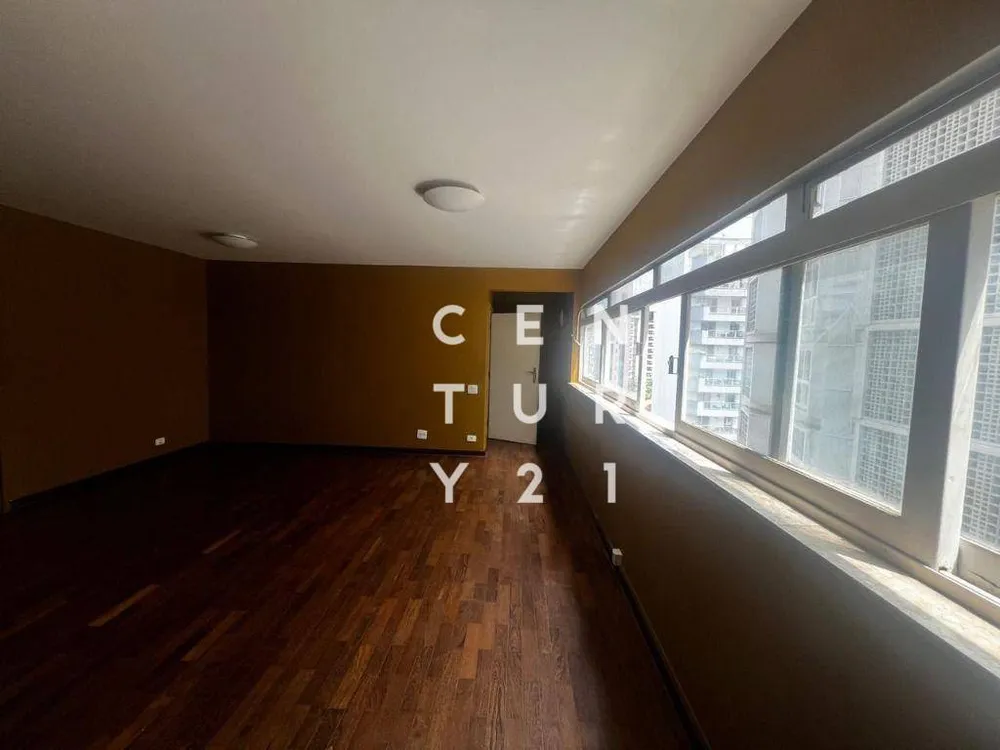 Apartamento, 3 quartos, 139 m² - Foto 2