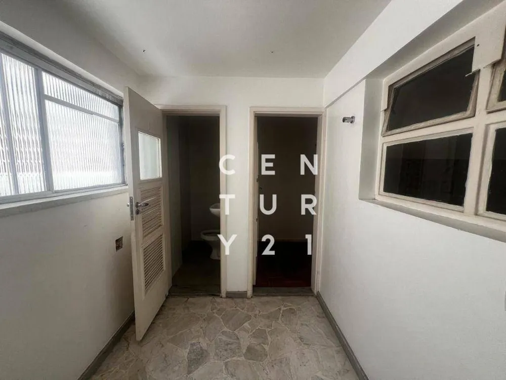 Apartamento, 3 quartos, 139 m² - Foto 1