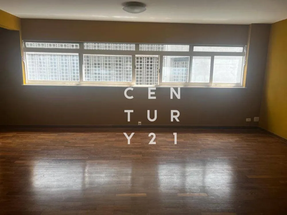 Apartamento, 3 quartos, 139 m² - Foto 1