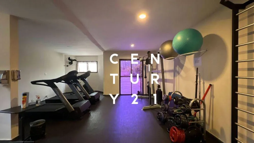 Apartamento, 2 quartos, 100 m² - Foto 1