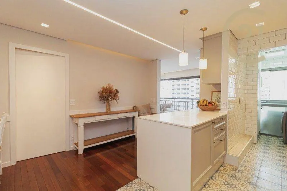 Apartamento, 2 quartos, 69 m² - Foto 2