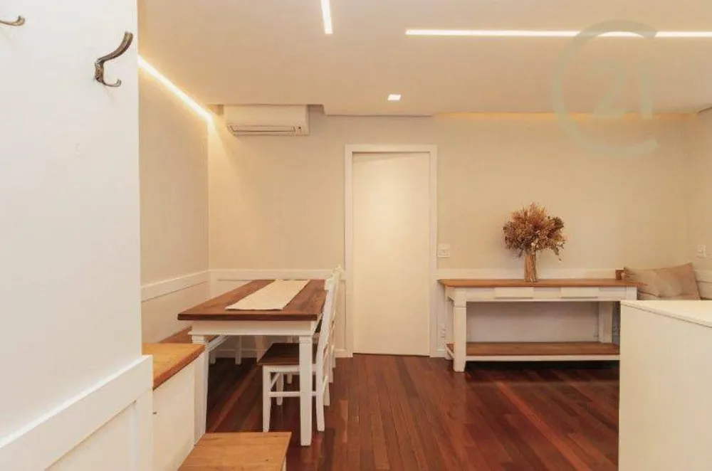 Apartamento, 2 quartos, 69 m² - Foto 4