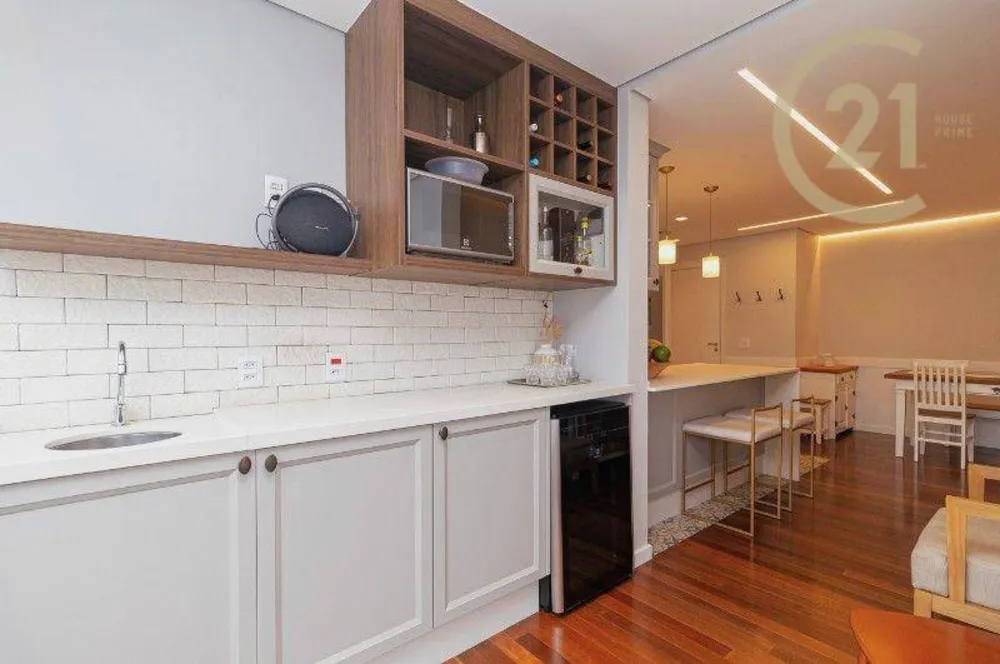 Apartamento, 2 quartos, 69 m² - Foto 6