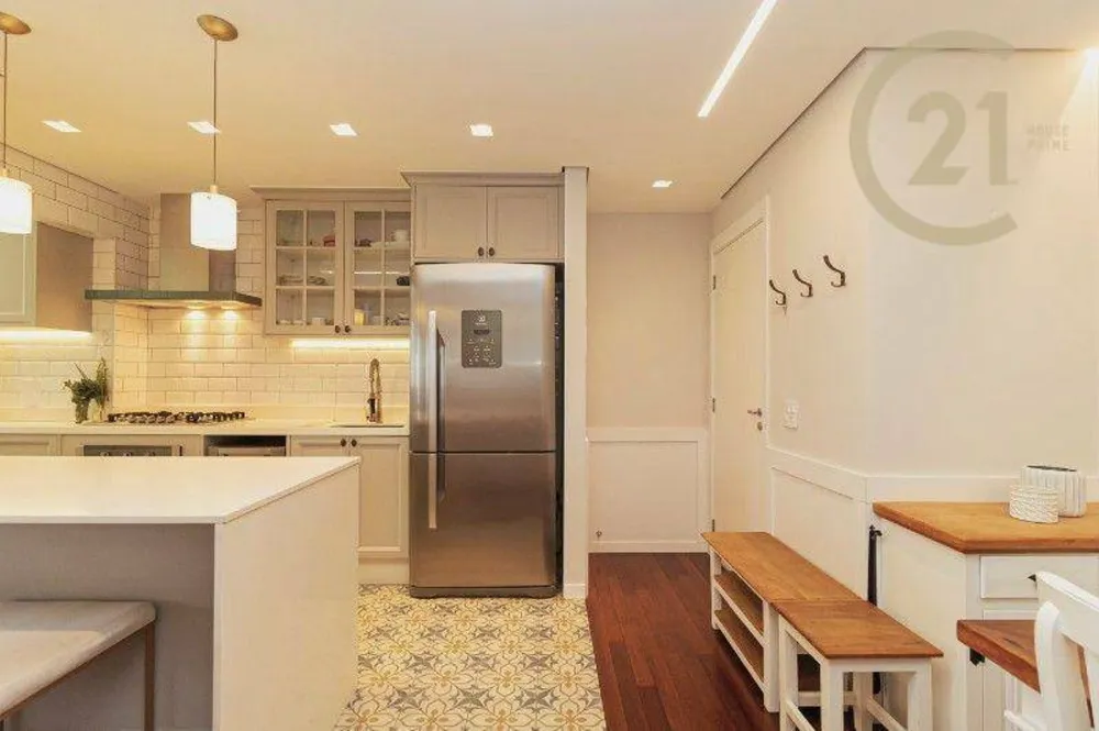 Apartamento, 2 quartos, 69 m² - Foto 5
