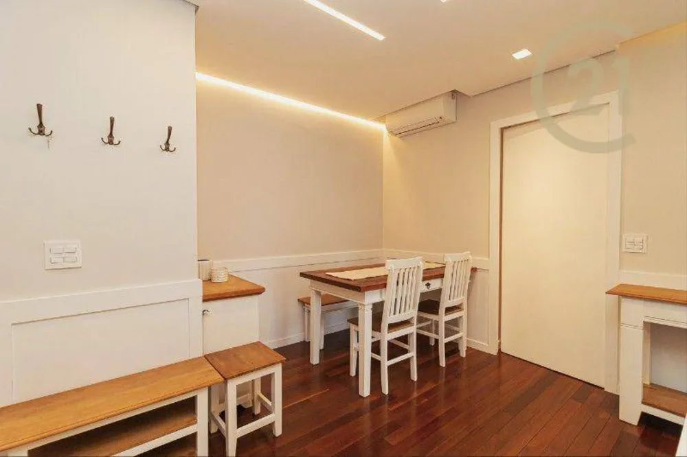 Apartamento, 2 quartos, 69 m² - Foto 8