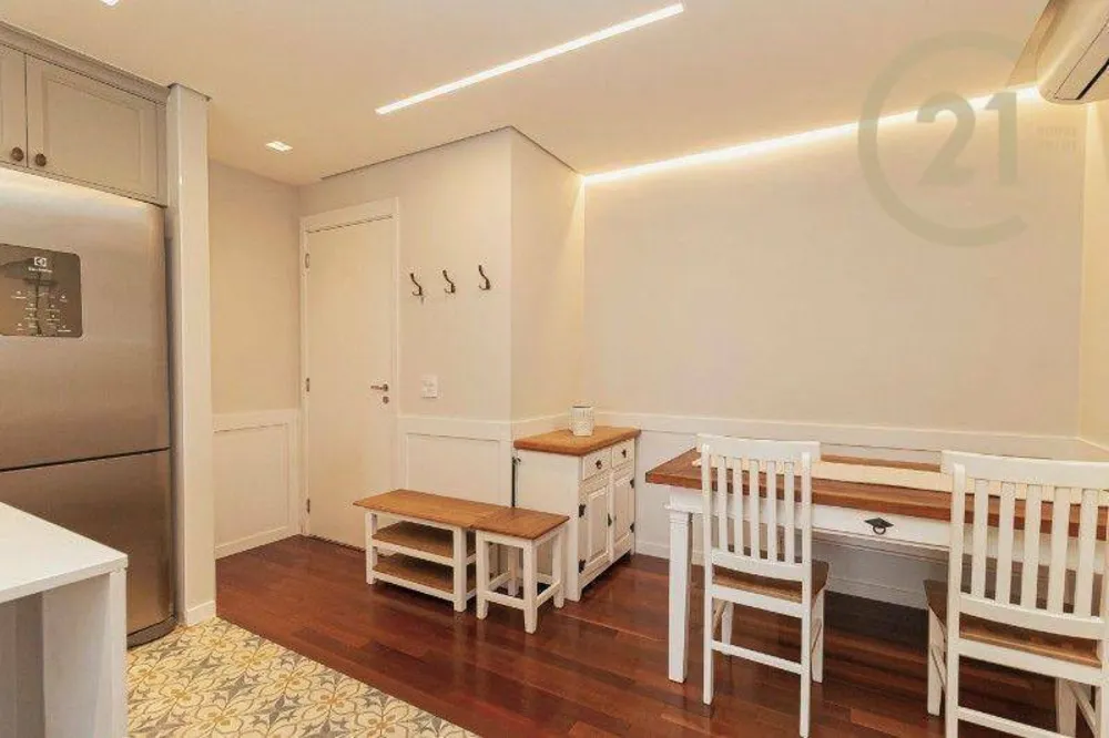 Apartamento, 2 quartos, 69 m² - Foto 7