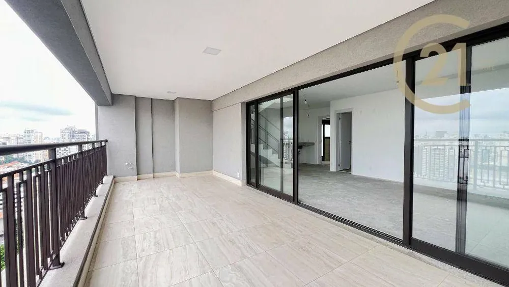 Cobertura, 3 quartos, 312 m² - Foto 4