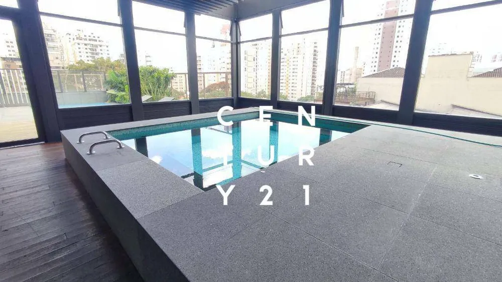 Apartamento, 3 quartos, 190 m² - Foto 1