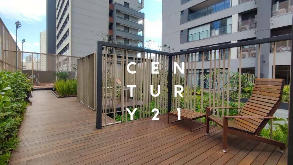 Apartamento, 3 quartos, 190 m² - Foto 7
