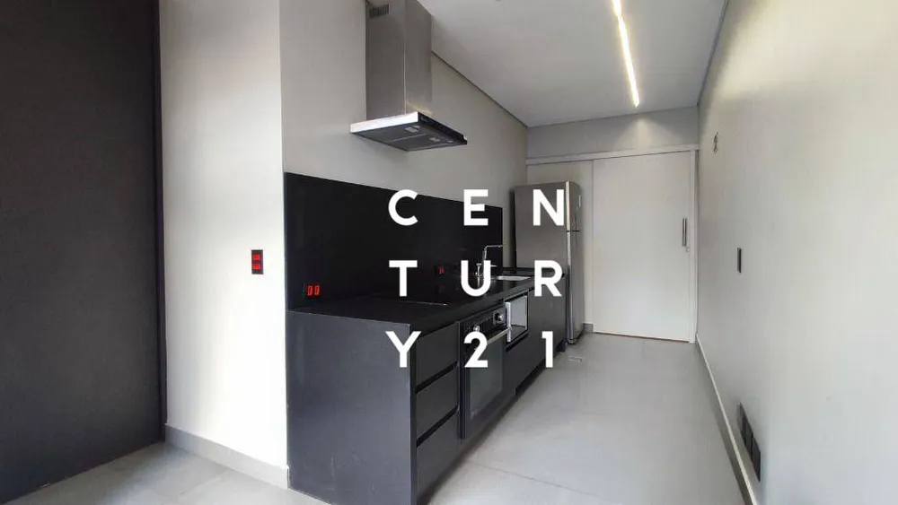Apartamento, 3 quartos, 190 m² - Foto 3